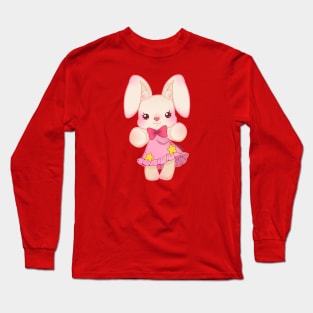 Oshi no Ko Bunny Long Sleeve T-Shirt